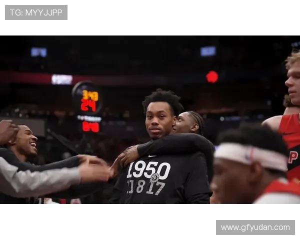 网红尼克斯全明星夺冠泪巴恩斯