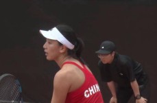 与职业网球选手面对面动物世界羽毛球单项赛比赛规则2025赛季f1赛程